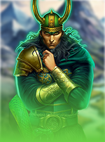 Demi Gods VI
