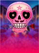 Esqueleto Explosivo 3