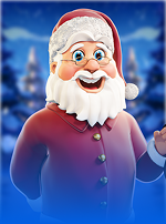 Christmas Prize Pooch