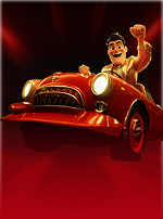 Cash on Wheels Hold & Win