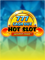 Hot Slot 777 Cash Out Grand Diamond Edition