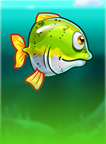 Fishin For Wins Megaways