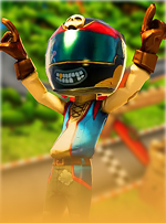 Hyper Karts