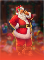 Secrets of Christmas