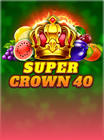 Super Crown 40
