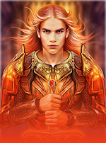 Age of Conquest Diamonds & Dragons