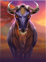 Wild Wildebeest Wins