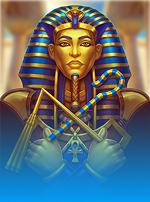 Ramesses Gold 10k Ways