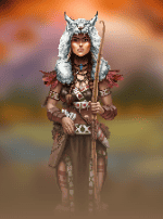 Huntress: Wild Vengeance