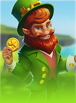 Slingo Lucky Mc Gold