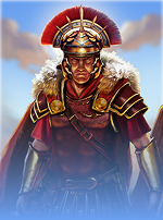 Legion Gold Victory