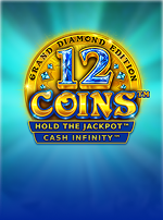 12 Coins Grand Diamond Edition