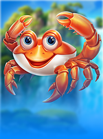 Raging Waterfall Megaways