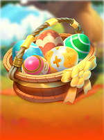 Mystery Egg Surprise