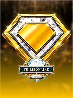 Trillionaire Megaways