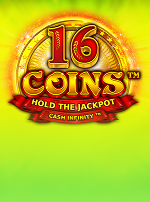 16 Coins