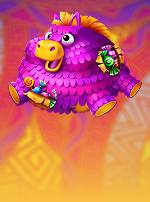 Pinata Go Go