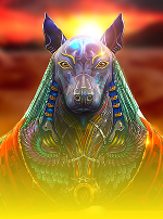 Anubis II DoubleMax