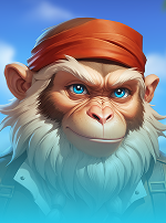 Wild Buccaneers Triple Treasure