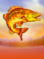 Big Catch Even Bigger Bass 2