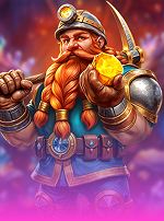 Action Boost Max Gilded Mines