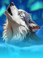 Wolf Prime Deluxe