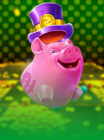 Piggy Coin Hold & Win