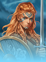 Runes of Battle