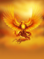 Eternal Phoenix Megaways