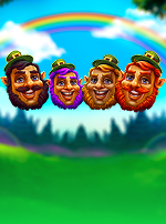 4-Leaf Fortune Hold & Win