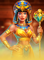 Scarab Fortunes Power Combo