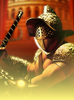 Spartacus Gladiator Of Rome