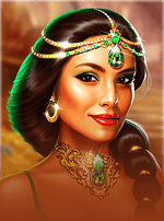 Arabian Secret