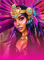 Mayan Blaze
