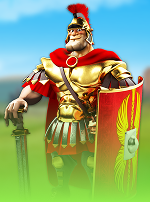 Centurion Bigger Big Money