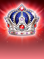 Hot Slot: 777 Platinum Crown