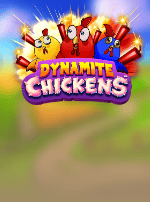 Dynamite Chickens