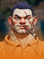Beating Alcatraz