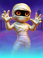 Adventure Mummy
