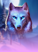 3 Pots of Lunar Wolf: Hold & Win
