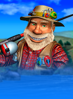 Fishing Bob - 1024 Ways
