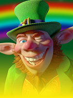 Rainbow Riches Pick N' Mix