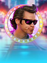 Ace Ventura Ultra Nudge