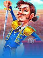 Bullfighting Champion