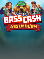 Bass Cash Assembl'em