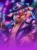 Disco Farm Hold & Win