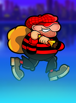 Cops n Robbers Grand Chance