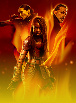 The Walking Dead: The Ones Who live