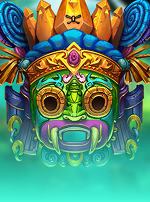 Masked Treasures