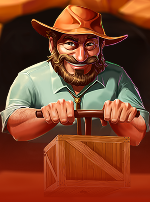 Big Bang Bonus: Hold & Win